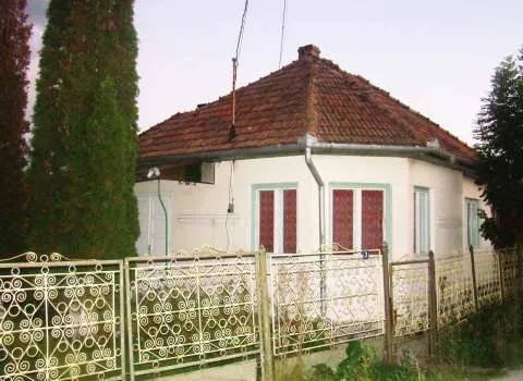 Vand casa in Toplita - Imaginea 1