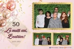 CABINA FOTO - Photo booth - Cluj - Miniatura 5