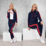 Trening dama cu 3 piese - Miniatura 10