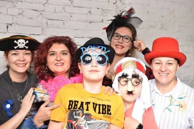 CABINA FOTO - Photo booth - Cluj - Imaginea 6