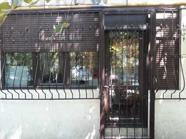 Grilaje Metalice in Bucuresti - Geamuri si Ferestre - Preturi Mici Oferte - Imaginea 5