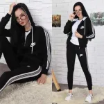 Trening dama cu 3 piese - Miniatura 11