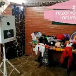 CABINA FOTO - Photo booth - Cluj - Miniatura 7