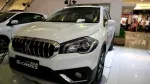 Suzuki S- Cross 4 - Miniatura 2