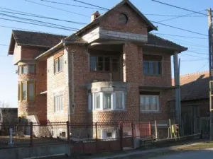 Casa si teren de vanzare in Sanmiclaus