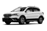 Suzuki S- Cross 4 - Miniatura 3