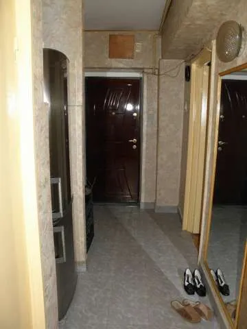 ONESTI, DE VANZARE apartament DECOMANDAT CU 3 CAMERE in bloc nou - Imaginea 8