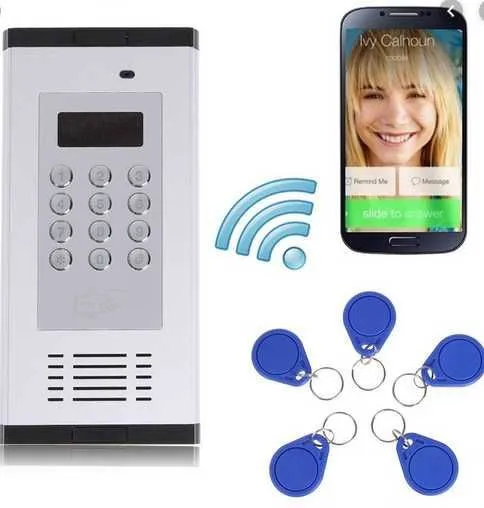 montez camere de supraveghere, automatizari porti, instalatii electrice - Imaginea 4