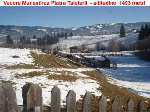 Vand Teren - Vatra Dornei-Neagra Sarului- Suprafata 1500 -3000- 6500 mp - Imaginea 3