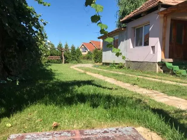 Vand Casa sau schimb cu auto + diferenta - Imaginea 1