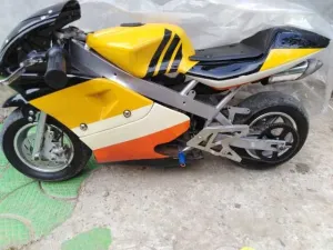 Vand Minimoto Copii