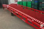Foarte buna Rampa mobila AUSBAU de ridicare hidraulica producetorului - Miniatura 3