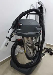 DERAFORCE DEZI