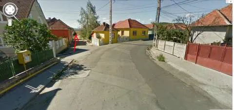3800 mp(sau lot de casa 1000mp)  TEREN INTRAVILAN, HATEG, STRADA SUSENI - Imaginea 2