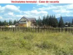 Vand Teren - Vatra Dornei-Neagra Sarului- Suprafata 1500 -3000- 6500 mp - Miniatura 11