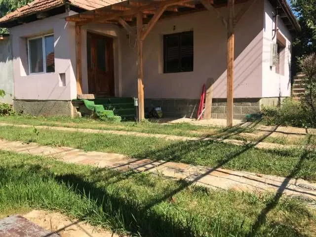 Vand Casa sau schimb cu auto + diferenta - Imaginea 9
