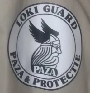 Agenti de Paza