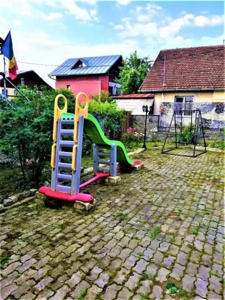 HOTEL HOUSE BRAN - Imaginea 8