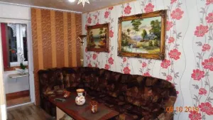 VAND APARTAMENT