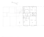 Vind apartament 3 camere, 2 bai - Miniatura 1