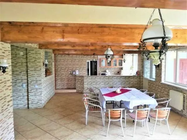 HOTEL HOUSE BRAN - Imaginea 10