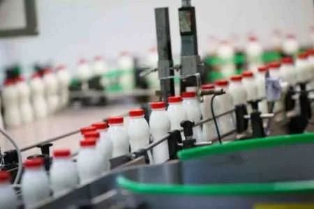 fabrica de lactate germania - nehoiu - Imaginea 1