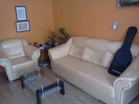 Vind apartament 3 camere, 2 bai - Imaginea 2