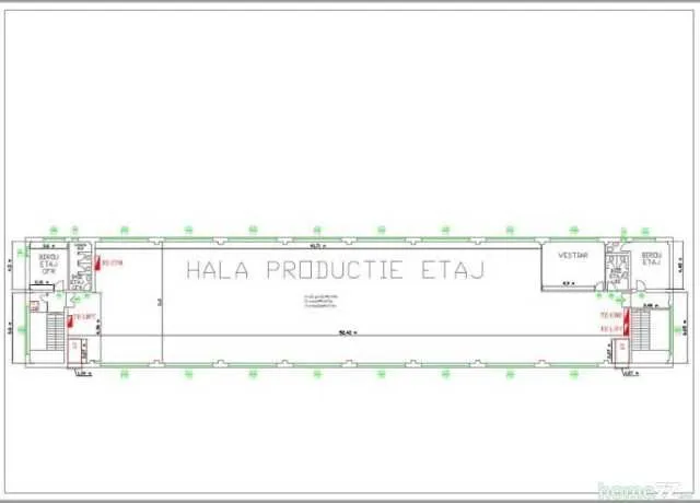 Hala Industriala - Imaginea 8