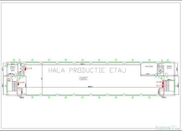Hala Industriala - Imaginea 8
