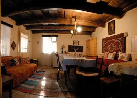 Vand casa, curte plus gradina - Imaginea 2