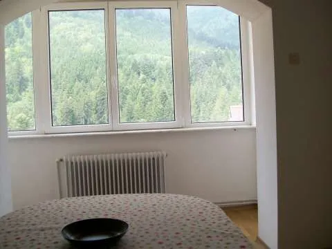 Vand apartament 3 camere in Baile Tusnad - Imaginea 2