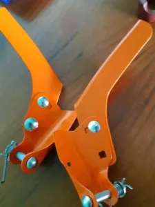 LIMITATOR DE ADANCIME SEMANATOARE AMAZONE 302