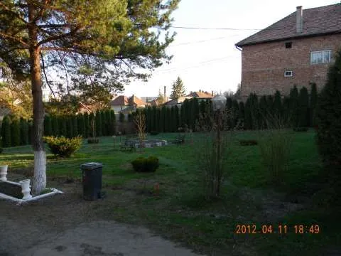 In atentia INVESTITORILOR ! De vanzare - CASTEL in apropierea centrului Reghin , jud Mures - Imaginea 4