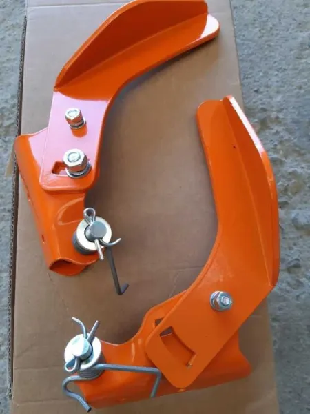 LIMITATOR DE ADANCIME SEMANATOARE AMAZONE 302 - Imaginea 3