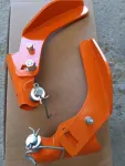 LIMITATOR DE ADANCIME SEMANATOARE AMAZONE 302 - Miniatura 3