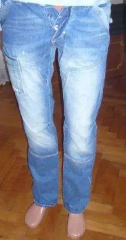 Vand Blugi Jack & Jones - Imaginea 1