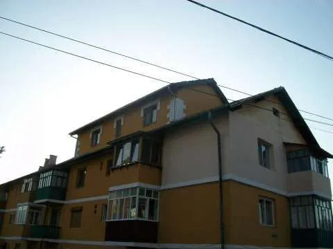 apartament 4 camere pe doua nivele - Imaginea 12
