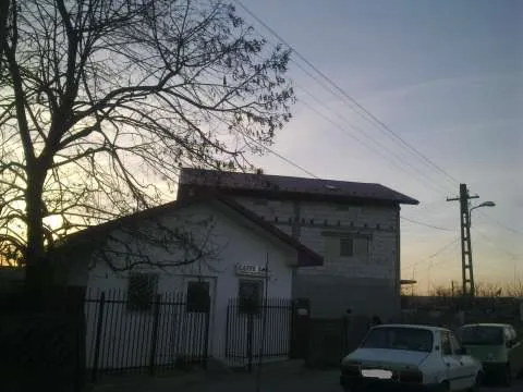 Vand casa P+1+M +Casa parter - Imaginea 3
