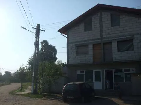 Vand casa P+1+M +Casa parter - Imaginea 4