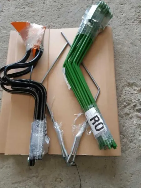 LIMITATOR DE ADANCIME SEMANATOARE AMAZONE 302 - Imaginea 7