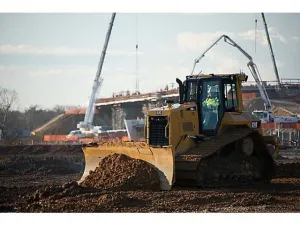 Excavatii de mari si mici dimensiuni cu evacuare pamant