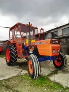 Tractor Same Corsaro 70 de vanzare