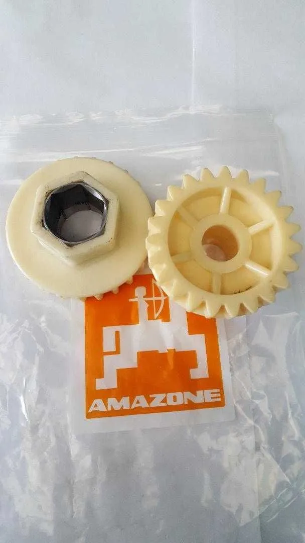 LIMITATOR DE ADANCIME SEMANATOARE AMAZONE 302 - Imaginea 11