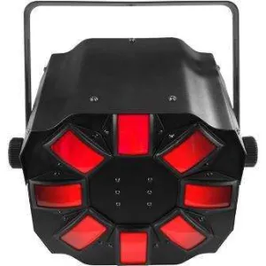 RADION Proiector lumini multicolore, efect multiraza