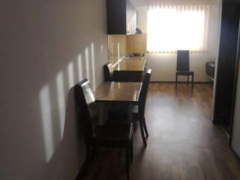Inchiriez ap 2 cam NOU, LUX, in Nufarul Plaza, Oradea - Imaginea 11