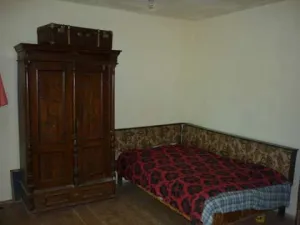Casa Osica de Jos
