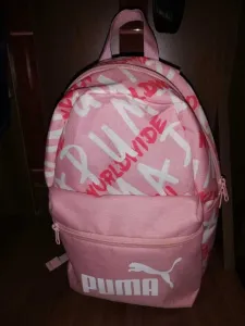 Rucsac Puma Backpack nou