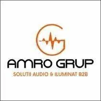 Amro Electronic Grup