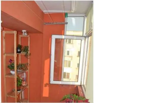 Vand Apartament 3 camere PORTUL TURISTIC - Imaginea 10