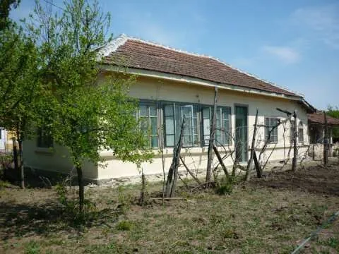 Casa Osica de Jos - Imaginea 3